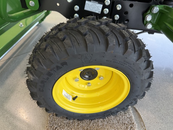 2025 John Deere 1025R - Photo7