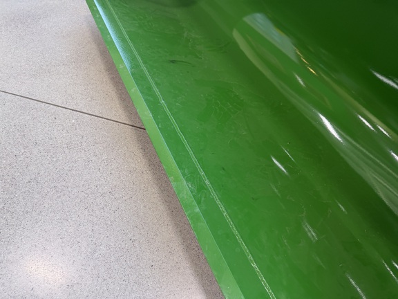 2025 John Deere 1025R - Photo15