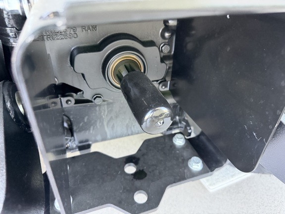 2025 John Deere 1025R - Photo19