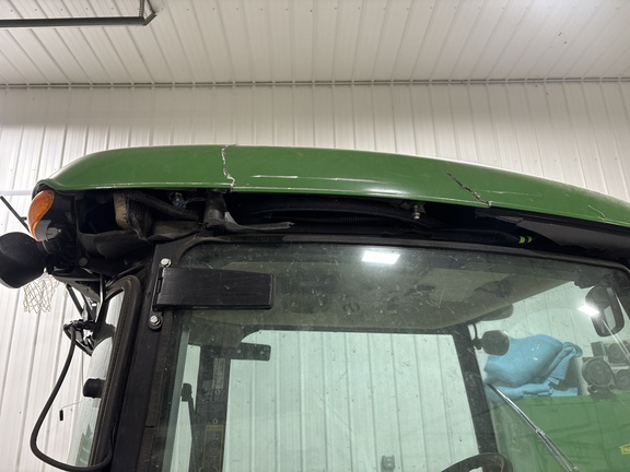 Used 2019 John Deere 4044R Compact Utility Tractors at Koenig Equipment in Urbana, OH - Photo1
