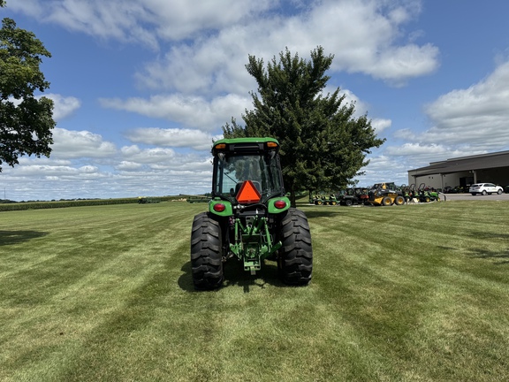 Used 2019 John Deere 4044R Compact Utility Tractors at Koenig Equipment in Urbana, OH - Photo6