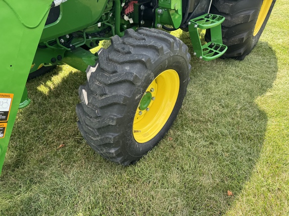 Used 2019 John Deere 4044R Compact Utility Tractors at Koenig Equipment in Urbana, OH - Photo9