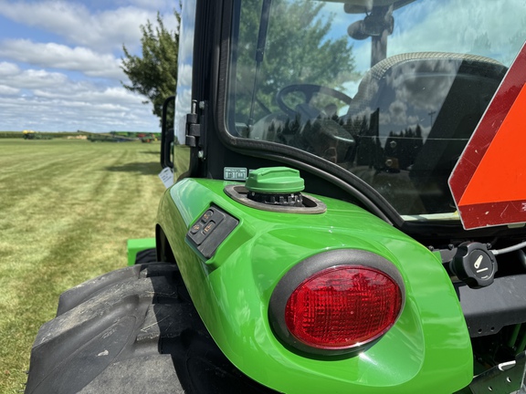 Used 2019 John Deere 4044R Compact Utility Tractors at Koenig Equipment in Urbana, OH - Photo15