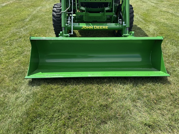 Used 2019 John Deere 4044R Compact Utility Tractors at Koenig Equipment in Urbana, OH - Photo30