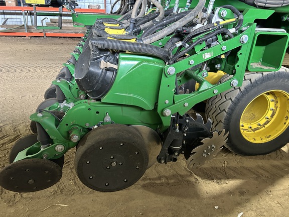 2023 John Deere DB66 - Photo4