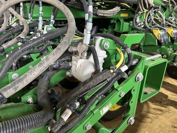 2023 John Deere DB66 - Photo5