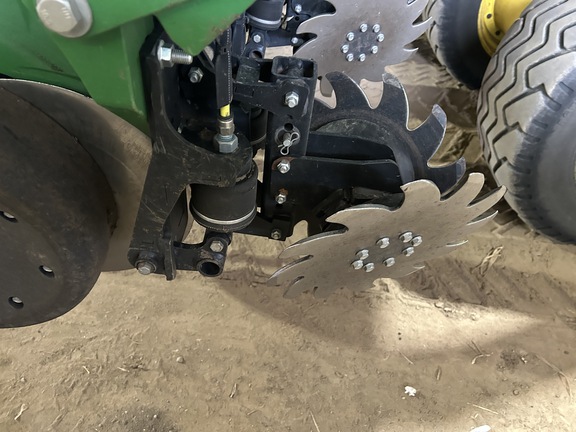 2023 John Deere DB66 - Photo6