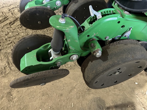2023 John Deere DB66 - Photo7