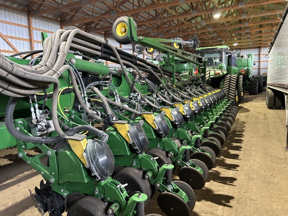 2023 John Deere DB66 - Photo8