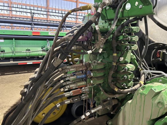 2023 John Deere DB66 - Photo13