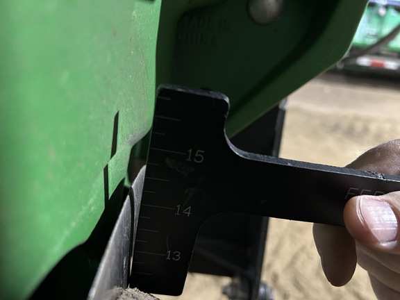2023 John Deere DB66 - Photo16