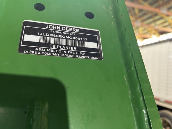 2023 John Deere DB66 - Photo20