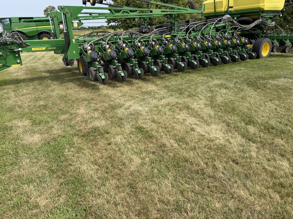 2023 John Deere DB66 - Photo2