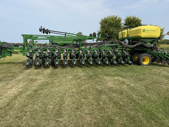 2023 John Deere DB66 - Photo4