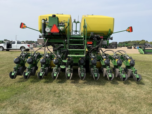 2023 John Deere DB66 - Photo7