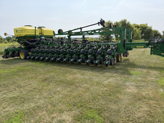 2023 John Deere DB66 - Photo27