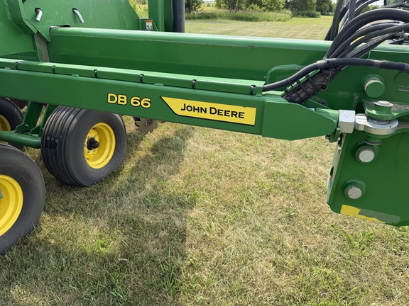 2023 John Deere DB66 - Photo21