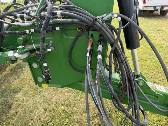 2023 John Deere DB66 - Photo22