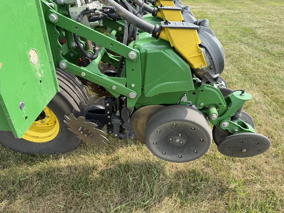 2023 John Deere DB66 - Photo23
