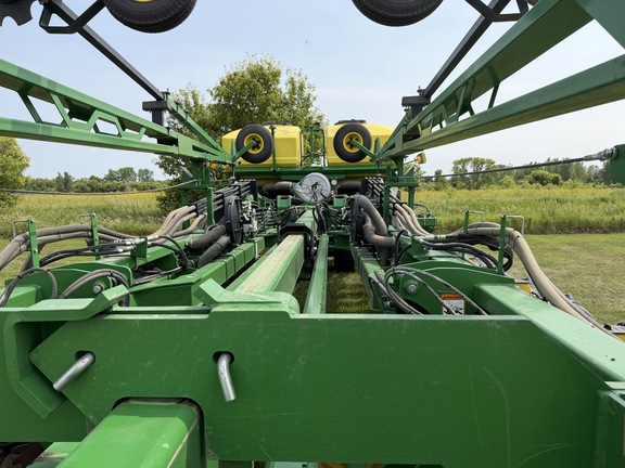2023 John Deere DB66 - Photo24