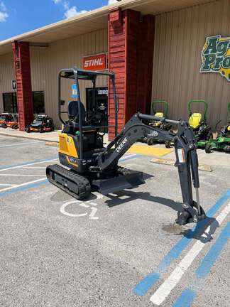 2026 John Deere 17P