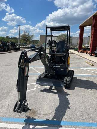 2026 John Deere 17P-5
