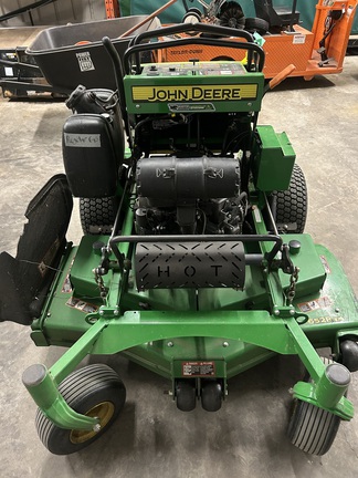 Used 2017 John Deere 652R Stand On Mowers at Horizon Ag & Turf in Falher, AB - Photo3