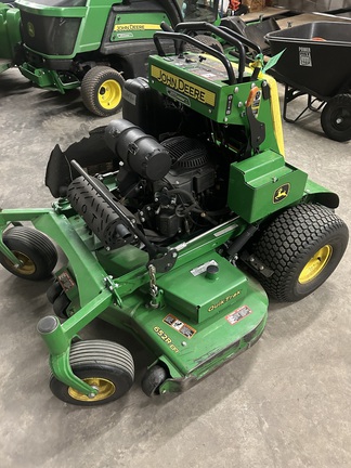 Used 2017 John Deere 652R Stand On Mowers at Horizon Ag & Turf in Falher, AB - Photo1