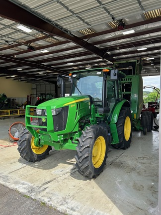 2024 John Deere 5100E