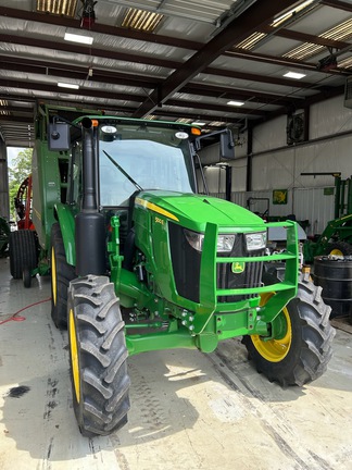 2024 John Deere 5100E-2