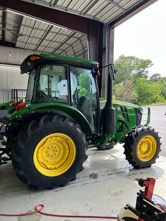2024 John Deere 5100E-4