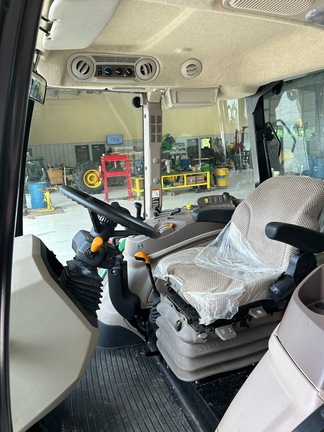 2024 John Deere 5100E-7