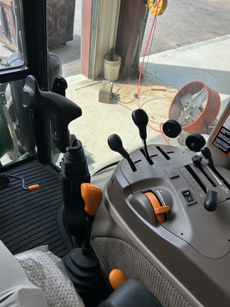 2024 John Deere 5100E-8