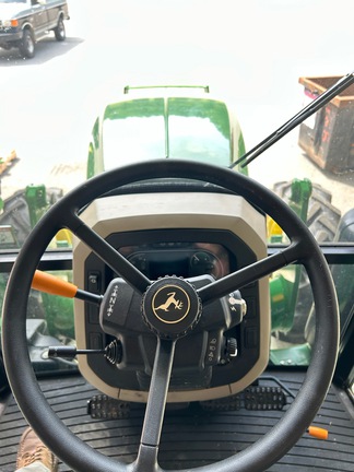 2024 John Deere 5100E-9