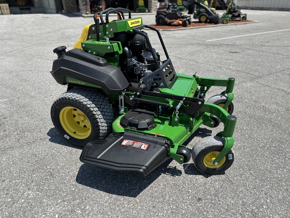 2025 John Deere Q850M-6