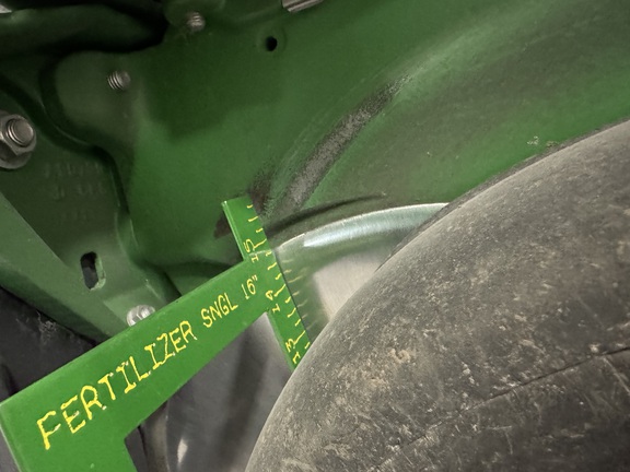 2015 John Deere 1775NT - Photo12