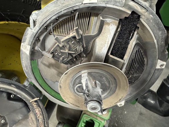 2015 John Deere 1775NT - Photo9