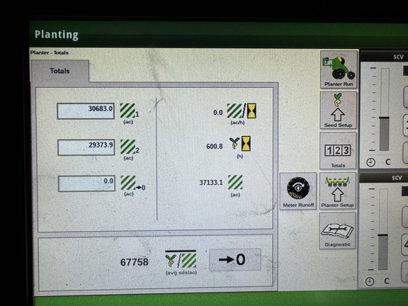 2015 John Deere 1775NT - Photo4