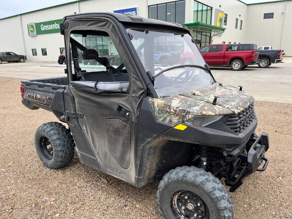 2020 Polaris RANGER 1000 Used Equipment