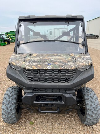 2020 Polaris RANGER 1000 (4th thumbnail)