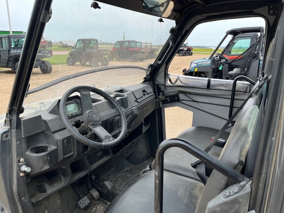 2020 Polaris RANGER 1000 (3rd thumbnail)