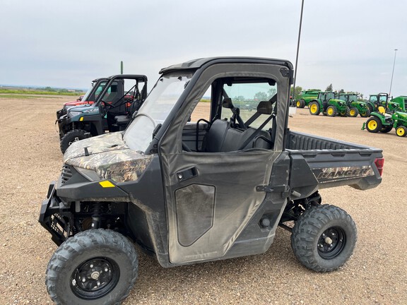 2020 Polaris RANGER 1000 (2nd thumbnail)