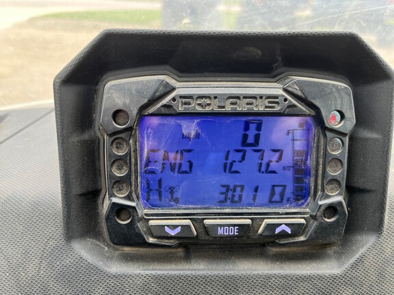 2020 Polaris RANGER 1000 (6th thumbnail)