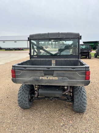 2020 Polaris RANGER 1000 (5th thumbnail)
