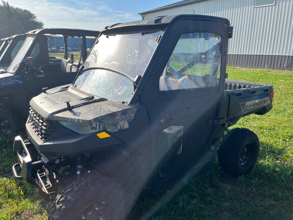 2020 Polaris RANGER 1000 (2nd thumbnail)