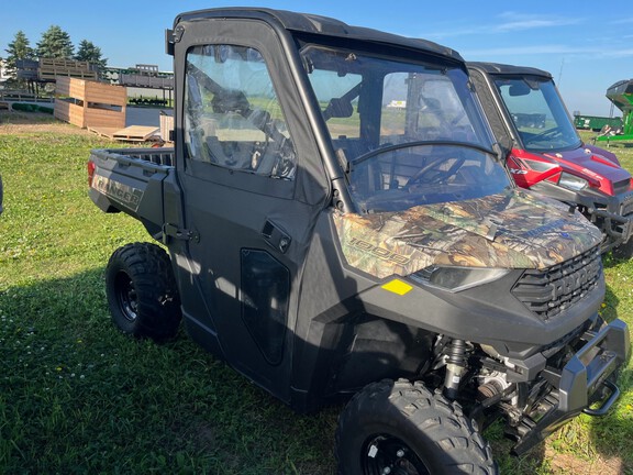 2020 Polaris RANGER 1000 Used Equipment