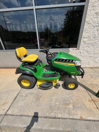 2019 John Deere S240