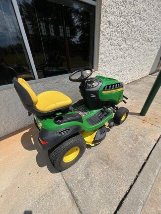 2019 John Deere S240-2