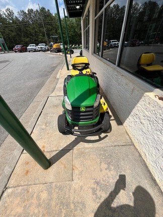 2019 John Deere S240-3