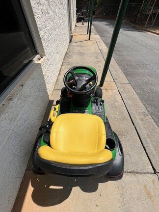 2019 John Deere S240-4